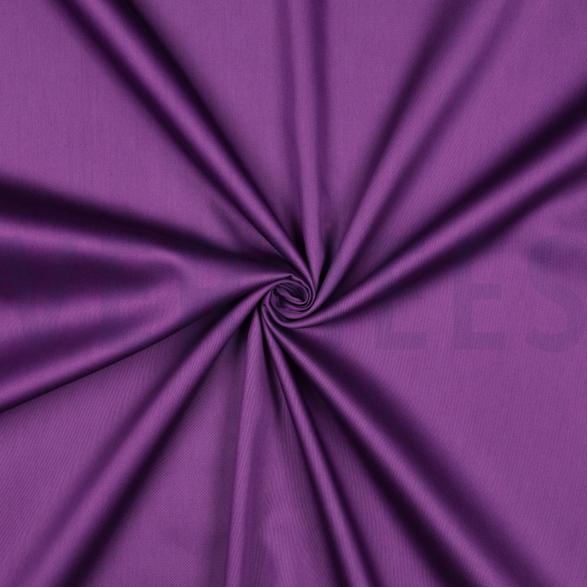 COTTON SATIN DARK PURPLE (high resolution) #3