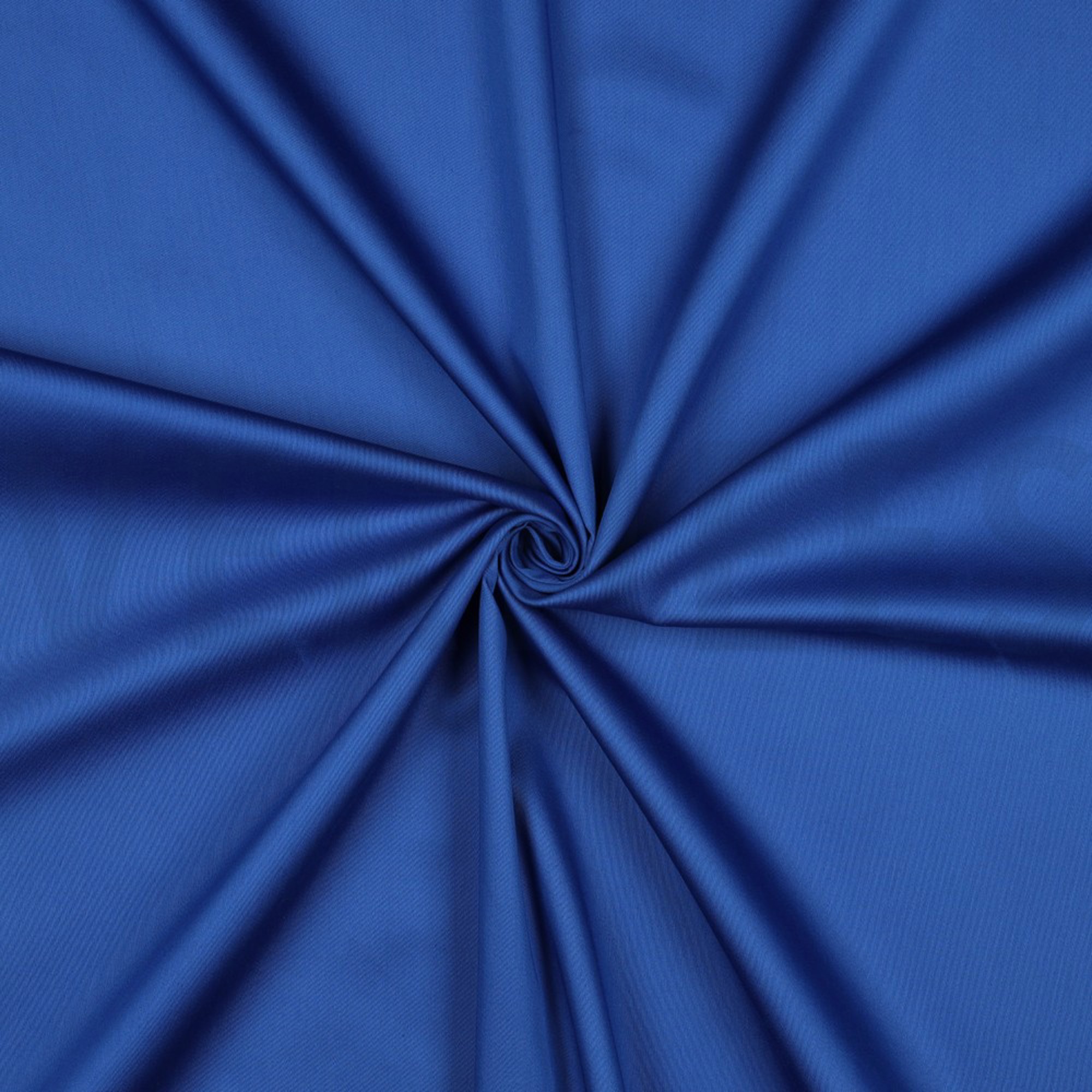 COTTON SATIN DARK COBALT (high resolution) #3