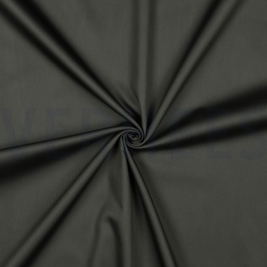 KATOEN SATIJN LEGERGROEN #7