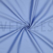 COTTON SATIN LAVENDER BLUE (thumbnail) #3