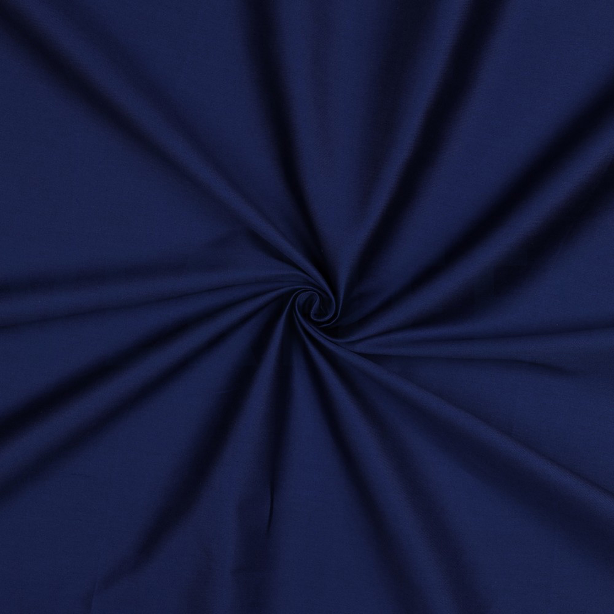 COTTON SATIN MIDNIGHT BLUE (high resolution) #3