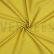 COTTON SATIN MUSTARD (thumbnail) #3