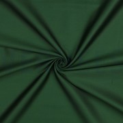 COTTON SATIN FOREST GREEN (thumbnail) #3