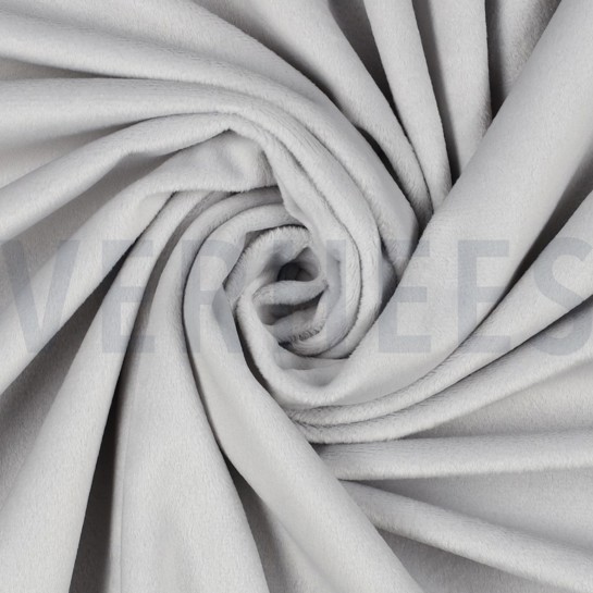 MICRO MINKY LICHTGRIJS #7