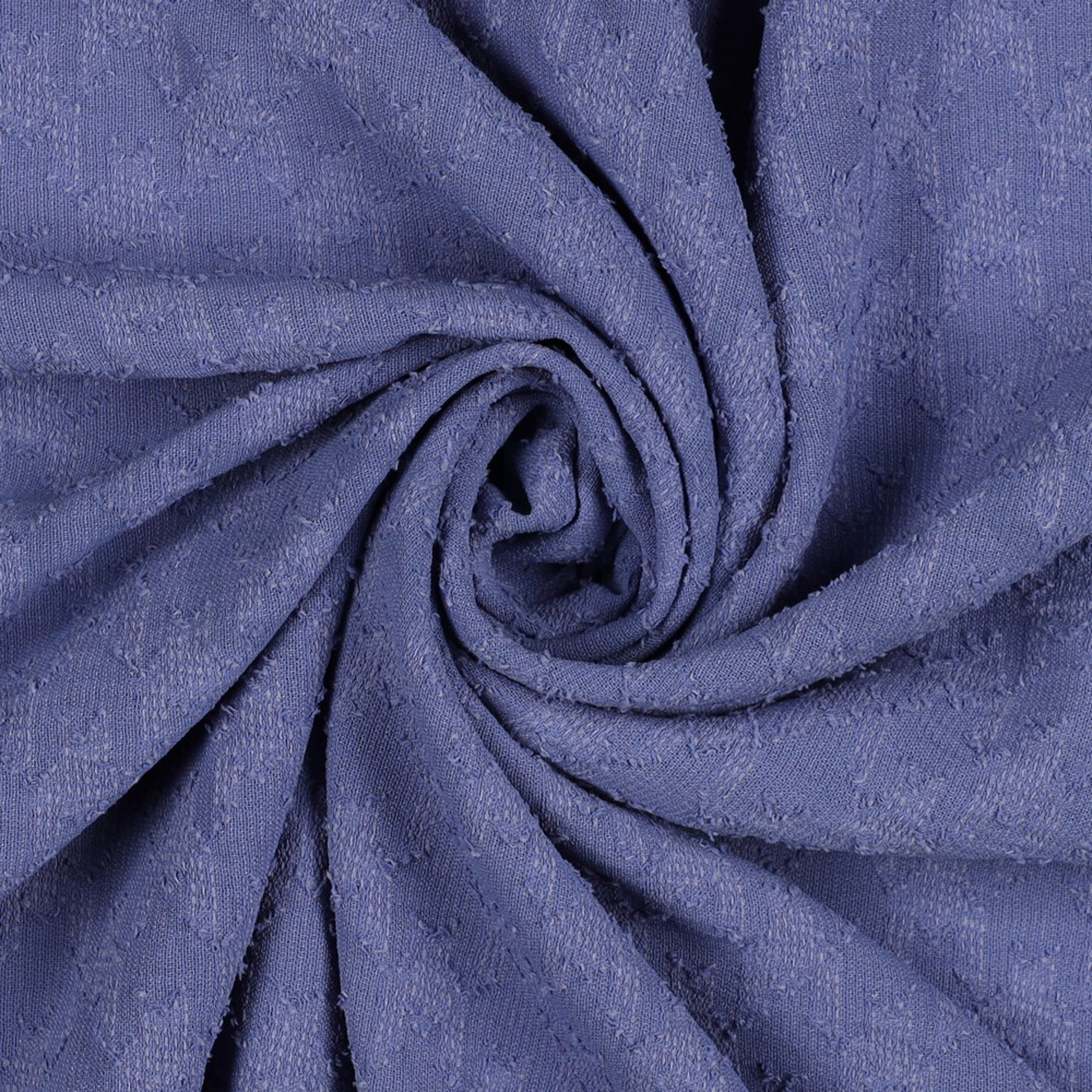 DOBBY JACQUARD GRAPHIC LAVENDER (high resolution) #3