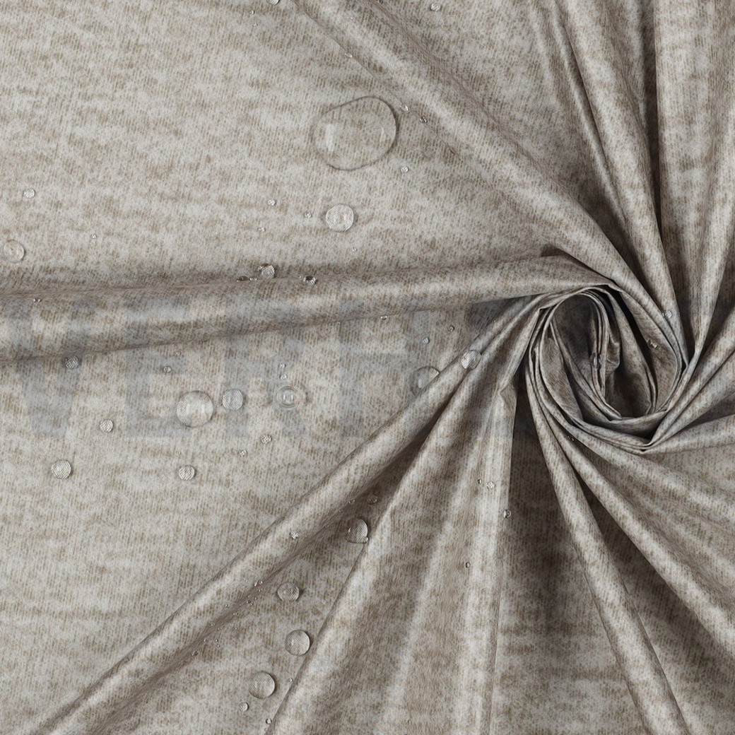 WATER REPELLENT DIGITAL SAND #3