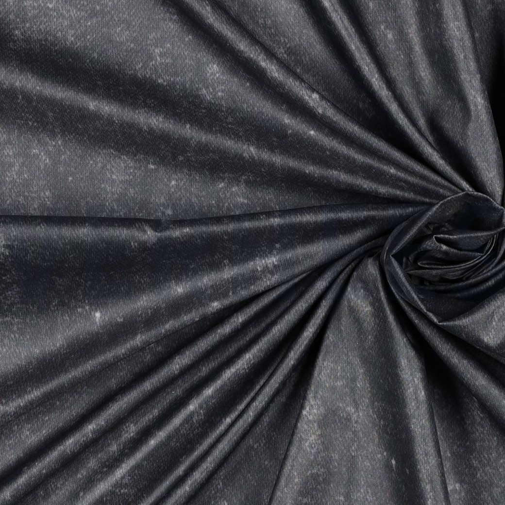 WATER REPELLENT DIGITAL DARK GREY #3