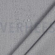 OUTDOOR WATERPROOF JEANS LOOK SAND (thumbnail) #3