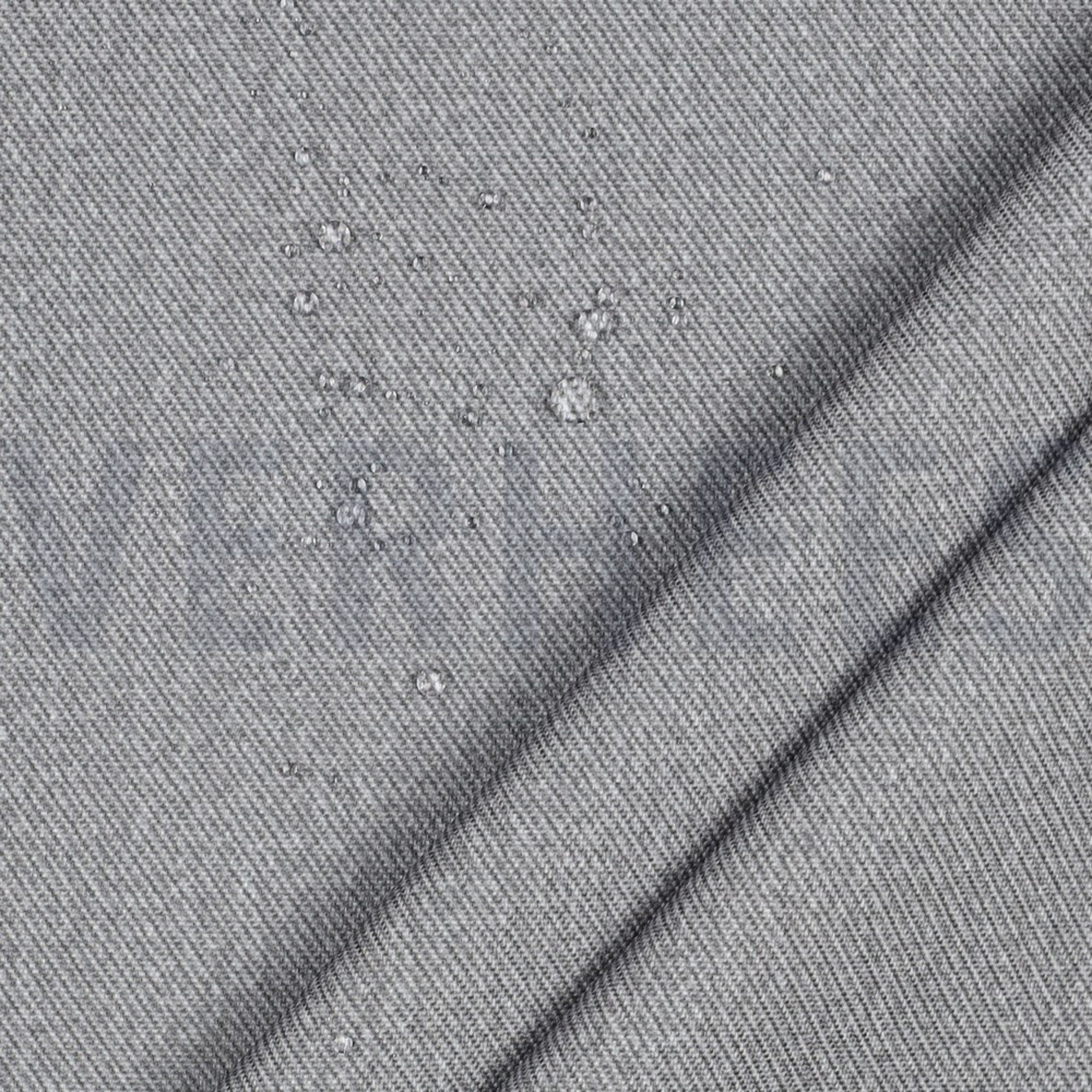 OUTDOOR WATERPROOF JEANS LOOK SAND (high resolution) #3