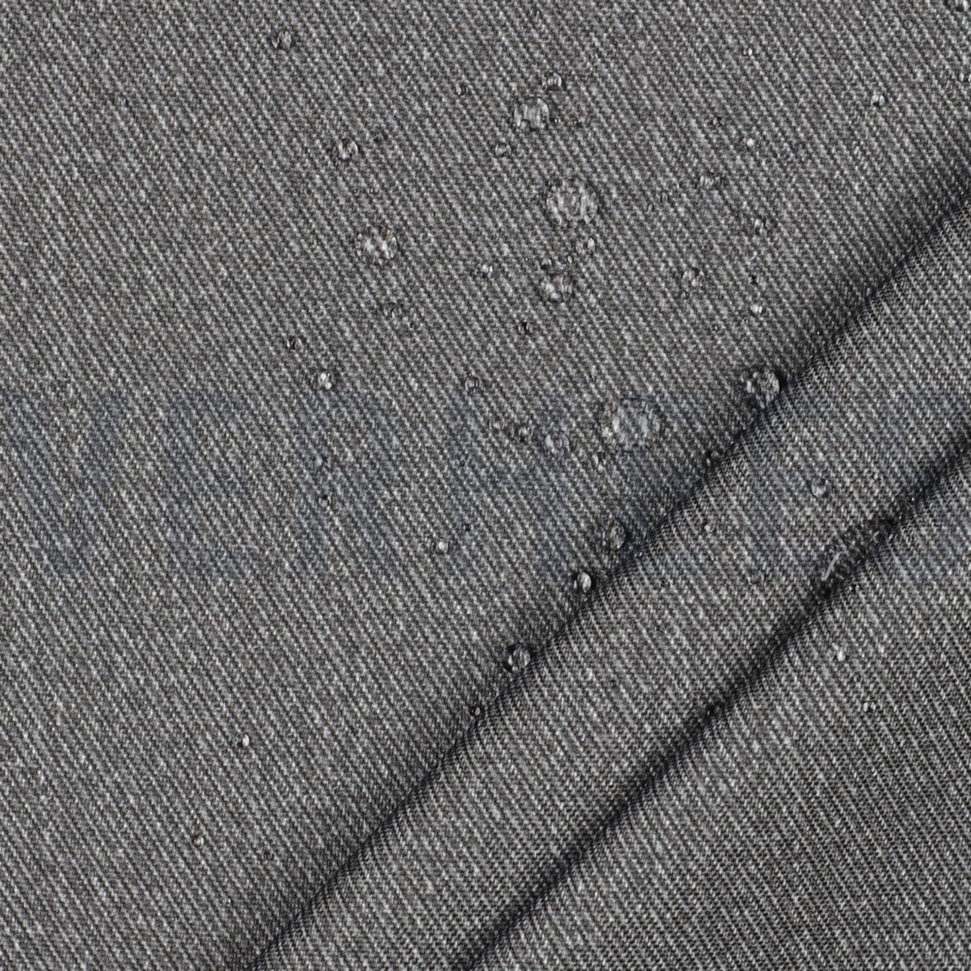 OUTDOOR WATERPROOF JEANS LOOK BROWN (high resolution) #3