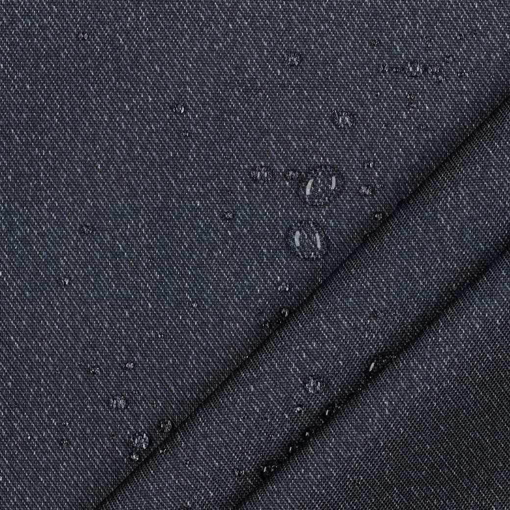 OUTDOOR WATERPROOF JEANS LOOK NAVY #3
