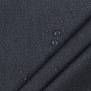 OUTDOOR WATERPROOF JEANS LOOK NAVY (thumbnail) #3