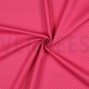 POPLIN PETIT DOTS PINK (thumbnail) #3