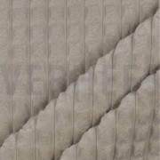 VELOURS DECO SQUARE SAND (thumbnail) #3