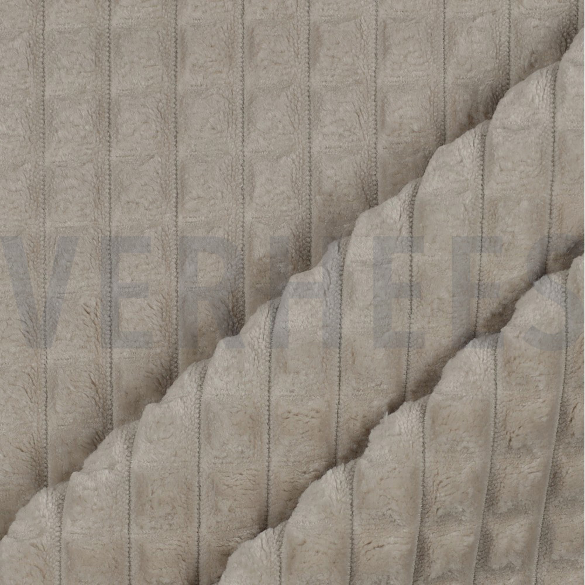 VELOURS DECO SQUARE SAND (high resolution) #3