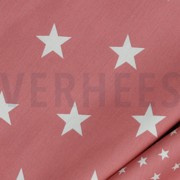 POPLIN STARS BLUSH (thumbnail) #3