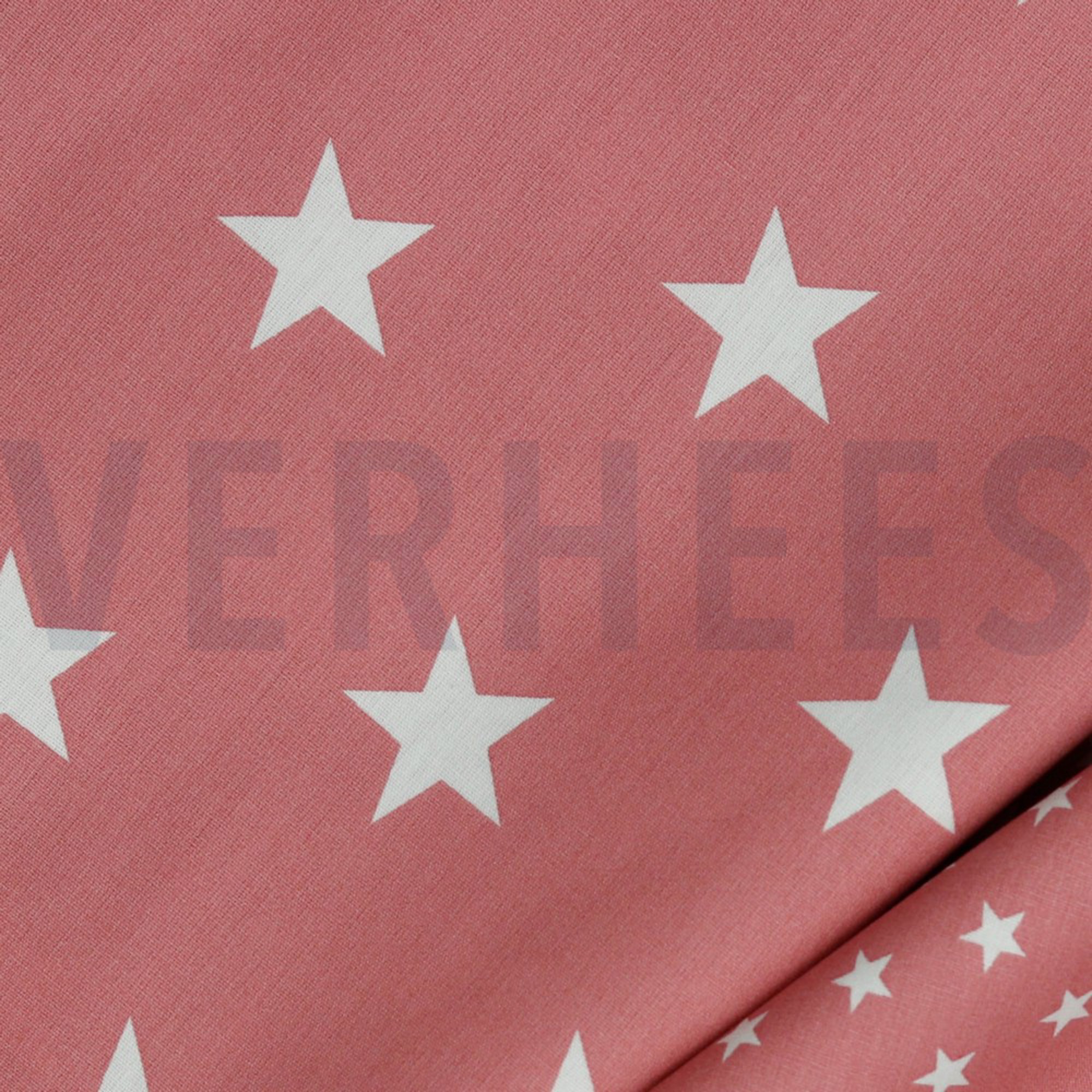 POPLIN STARS BLUSH (high resolution) #3