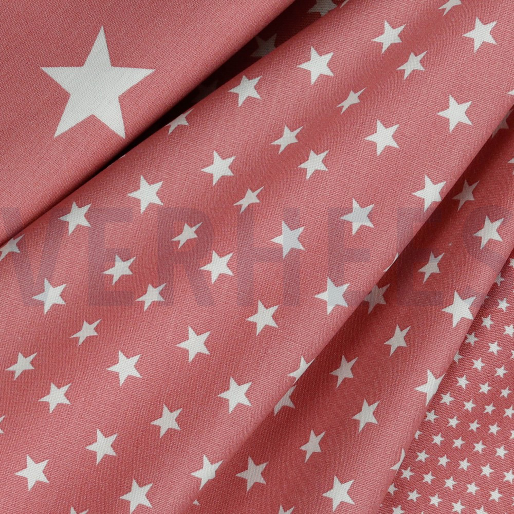 POPLIN PETIT STARS BLUSH (high resolution) #3