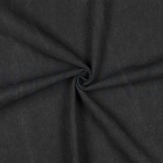 CANVAS STONEWASHED DARK GREY (thumbnail) #3