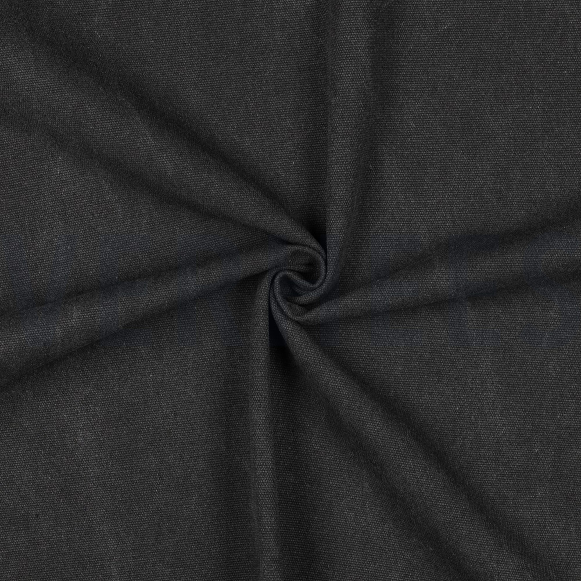 CANVAS STONEWASHED DARK GREY (high resolution) #3