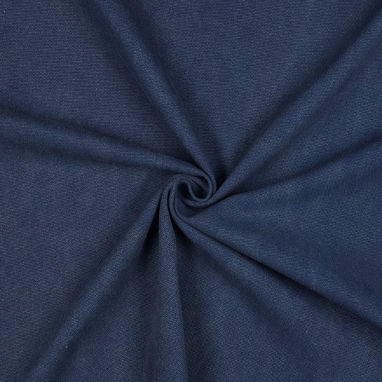 CANVAS STONEWASHED NAVY #7
