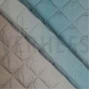 STEPPED DIGITAL COLOUR GRADIENT SAND / LIGHT BLUE (thumbnail) #3