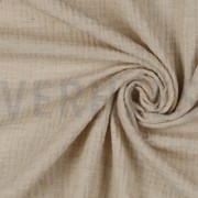 DOUBLE GAUZE LINEN NATURAL (thumbnail) #3