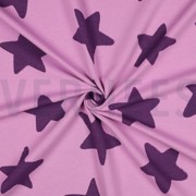 SOFT SWEAT STARS LILAC (thumbnail) #3