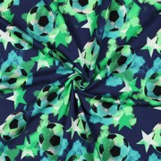 SWEAT DIGITAL SOCCERBALLS NAVY (thumbnail) #3