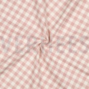FLANNEL CHECKS LIGHT PINK (thumbnail) #3