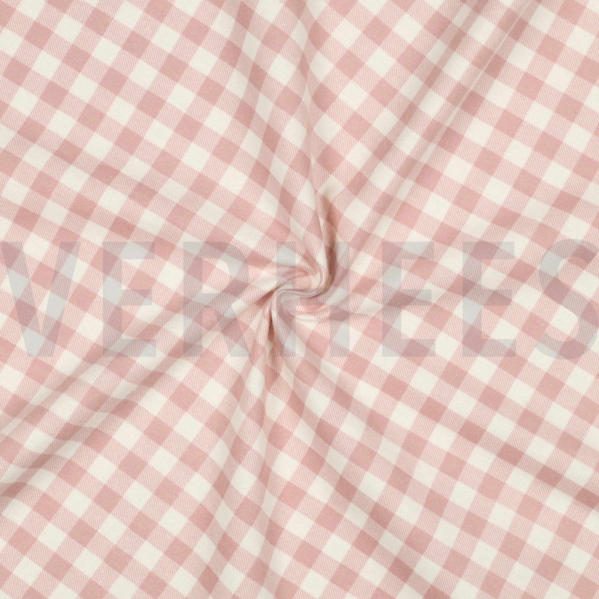FLANNEL CHECKS LIGHT PINK (high resolution) #3