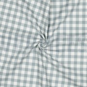 FLANNEL CHECKS SAGE (thumbnail) #3