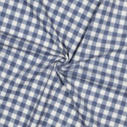 FLANNEL CHECKS BLUE (thumbnail) #3