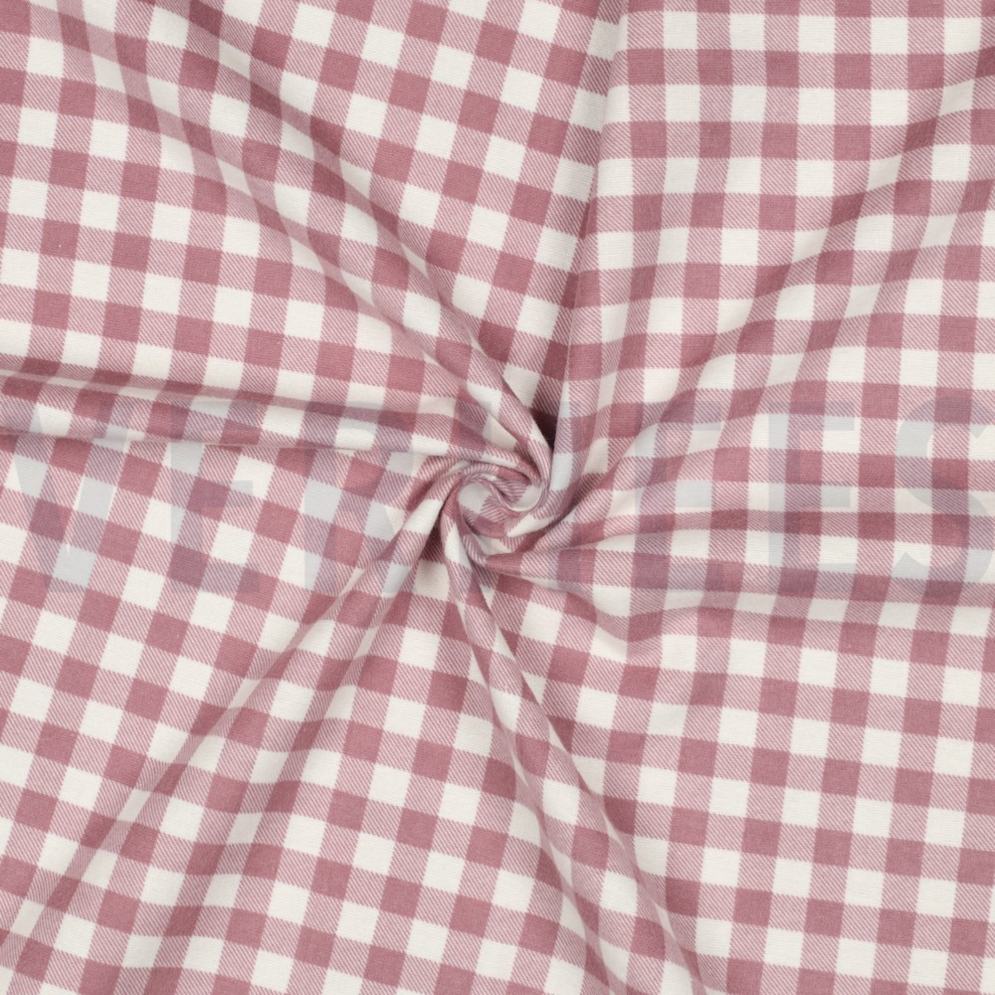 FLANNEL CHECKS MAUVE (high resolution) #3