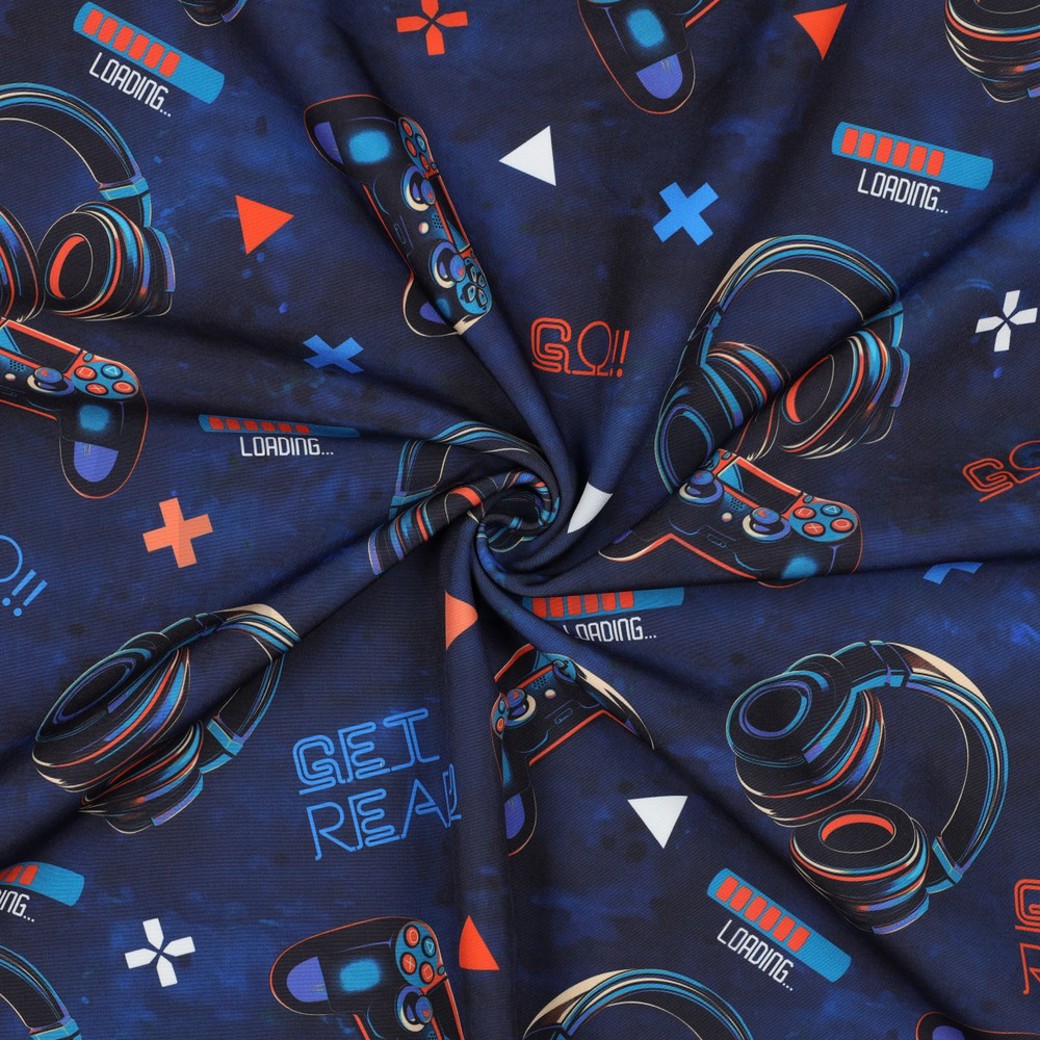 SOFTSHELL DIGITAL GAMES NAVY #3
