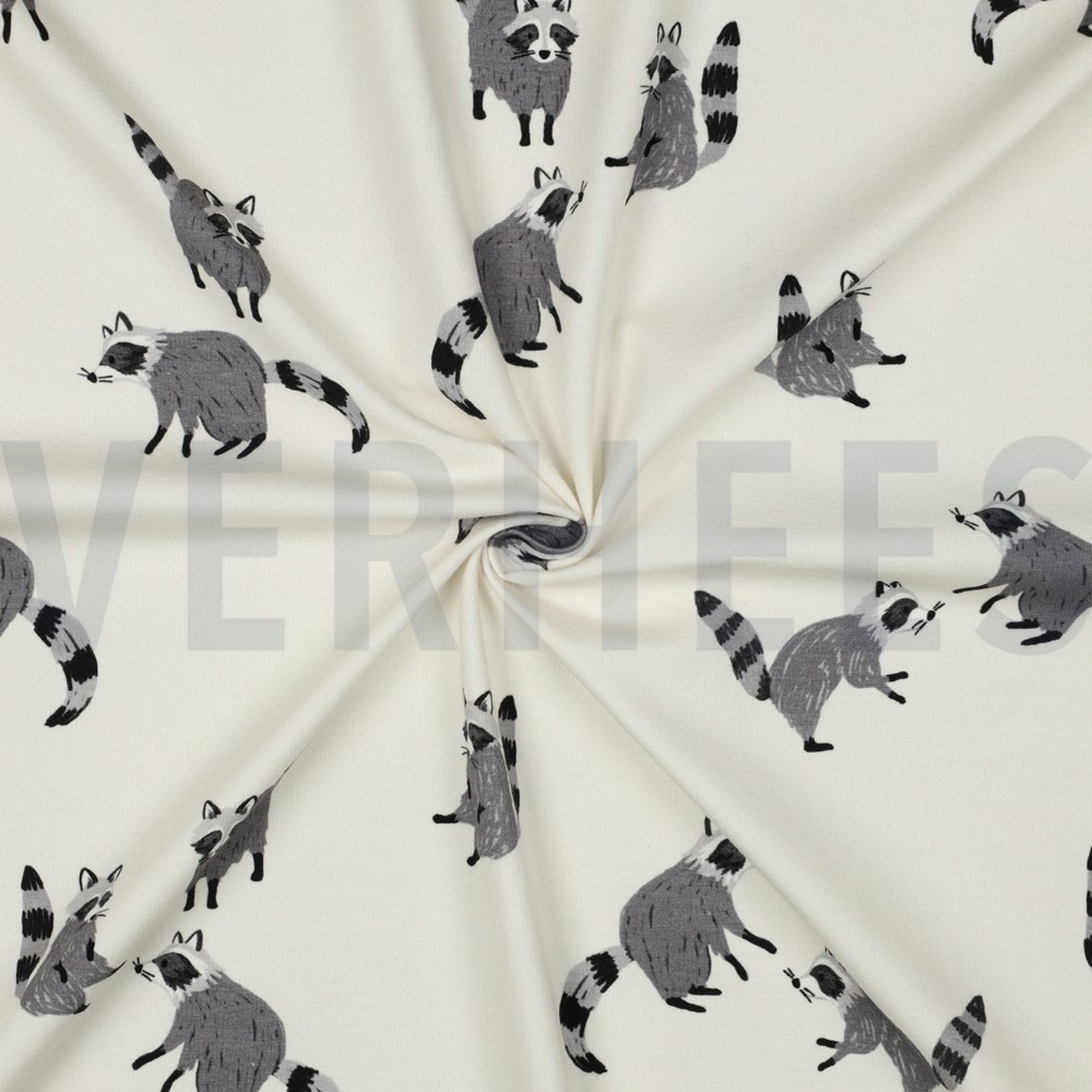 JERSEY DIGITAL RACCOON OFF-WHITE (high resolution) #3