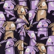 JERSEY DOGS DARK PURPLE (thumbnail) #3