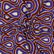 PUNTA DI ROMA ABSTRACT ECRU (thumbnail) #3