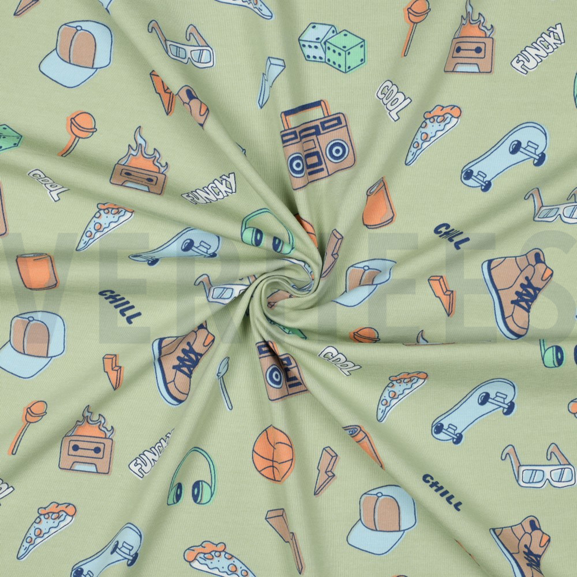 JERSEY COOL VIBES SAGE (high resolution) #3