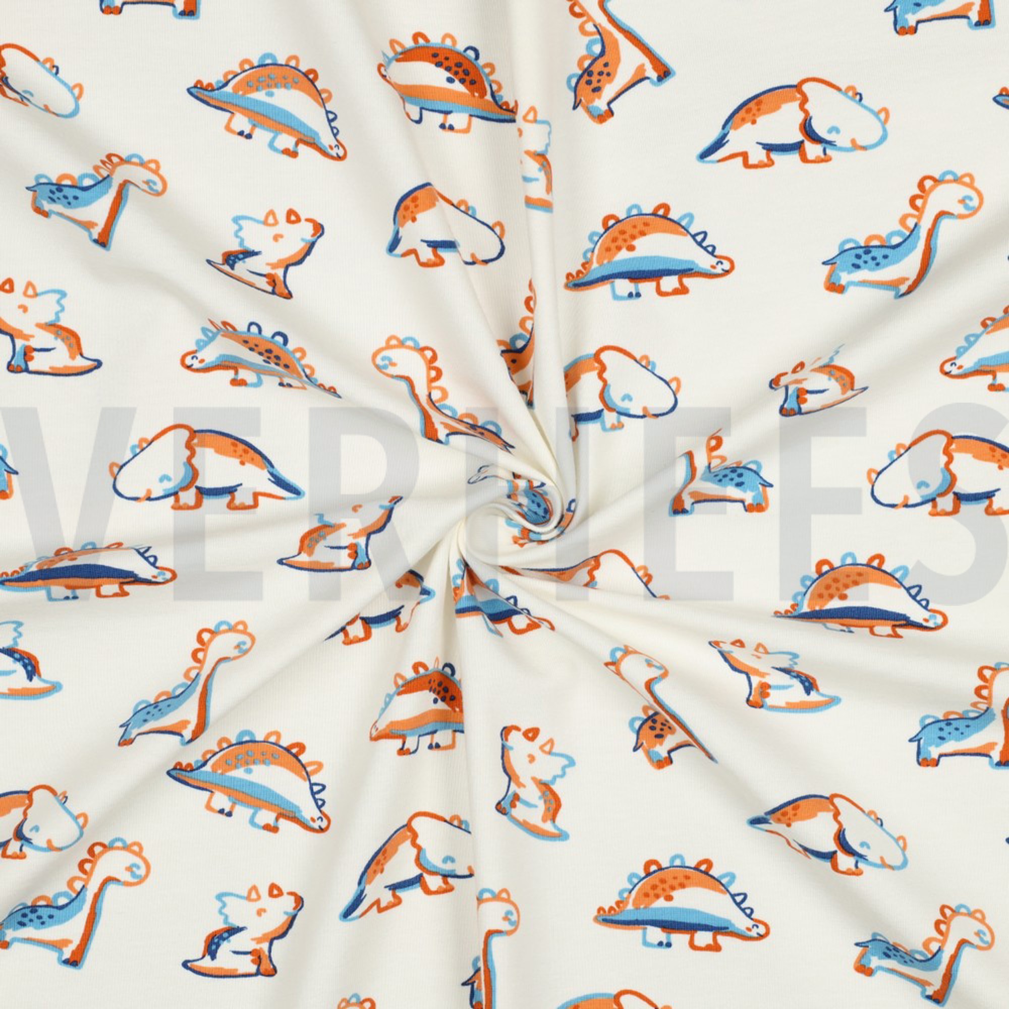 JERSEY GOTS DINOSAURS OFF-WHITE (high resolution) #3