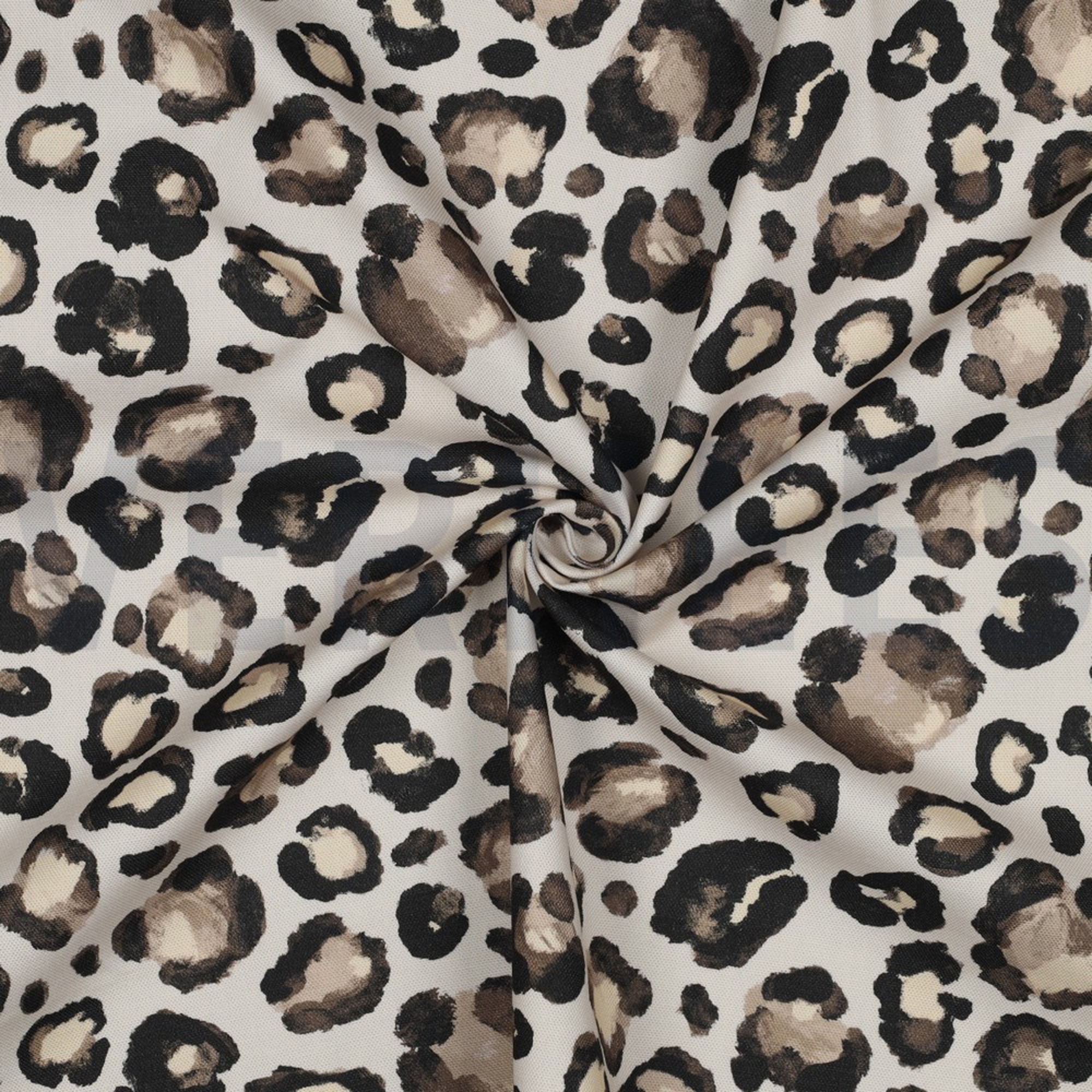 CANVAS DIGITAL ANIMAL SKIN OFF-WHITE (high resolution) #3
