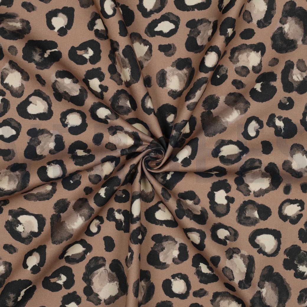 CANVAS DIGITAL ANIMAL SKIN CAMEL #3