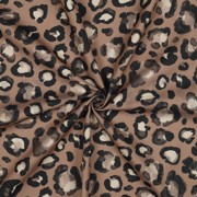 CANVAS DIGITAL ANIMAL SKIN CAMEL (thumbnail) #3
