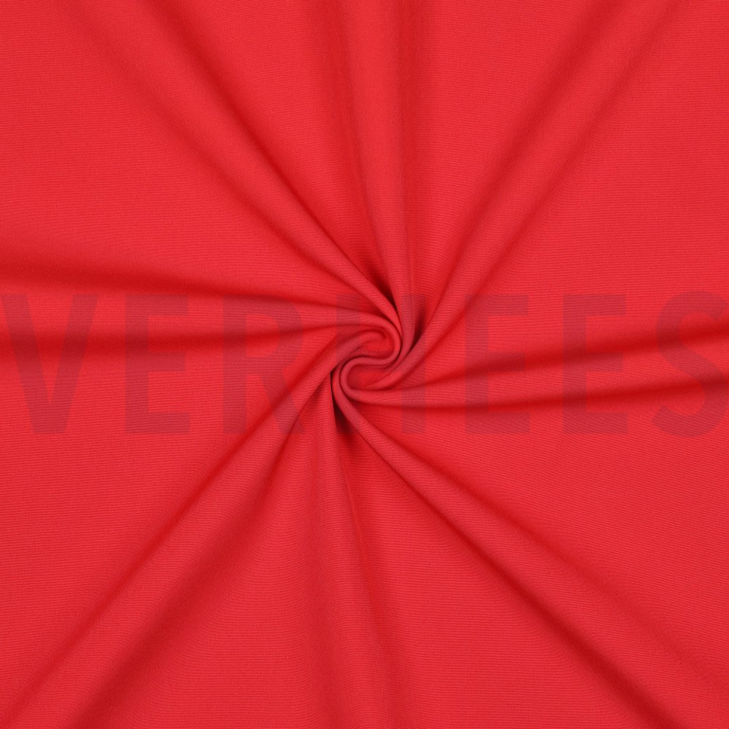 SOFTSHELL 3-LAYER RED #3