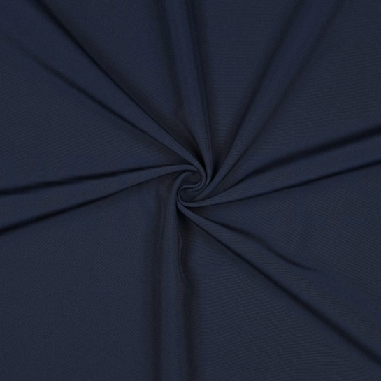 SOFTSHELL 3-COUCHES BLEU MARINE #7