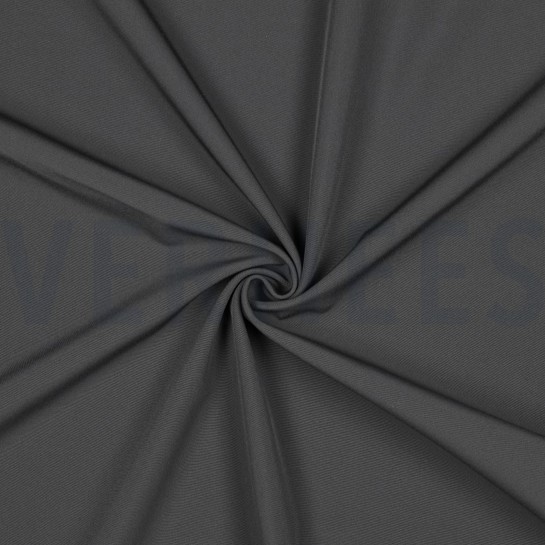 SOFTSHELL 3-LAYER DARK GREY #7