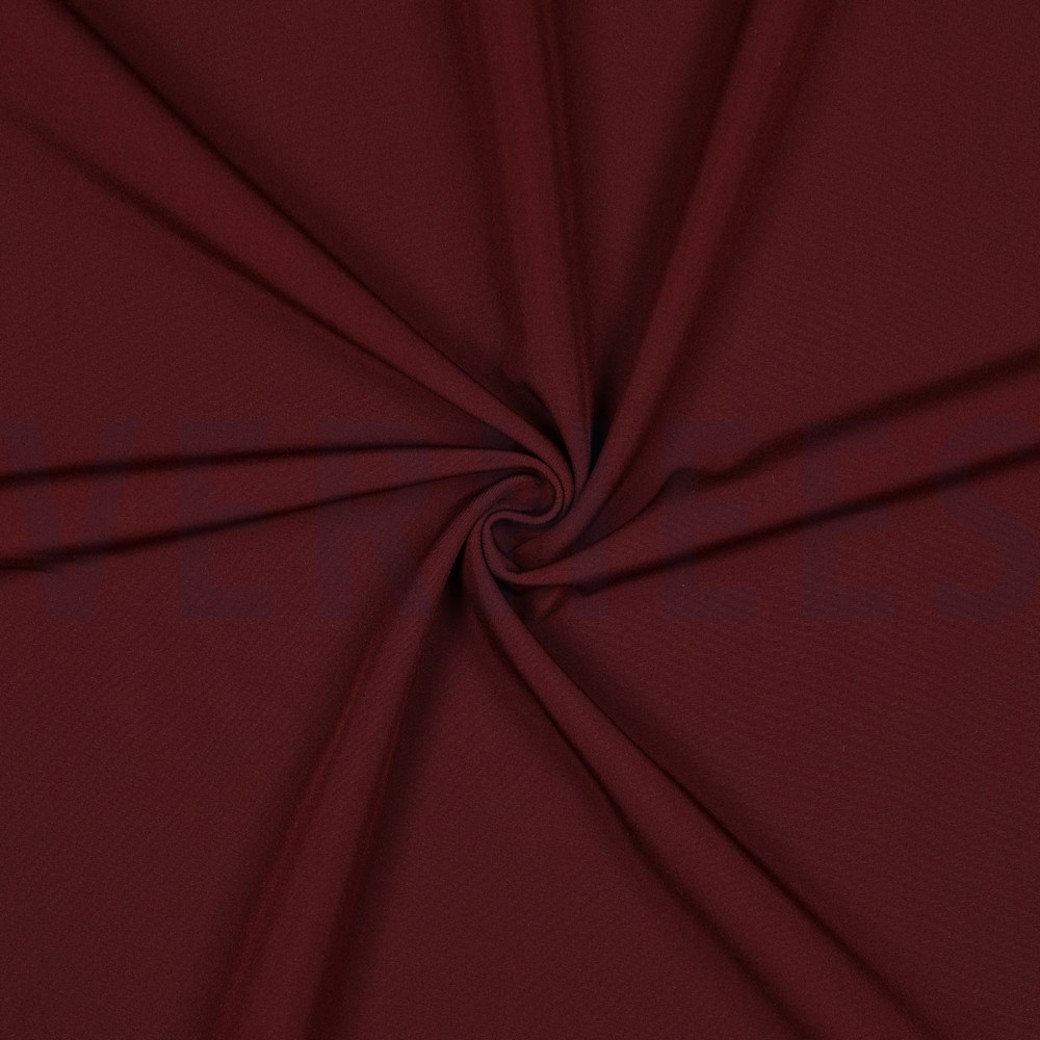 SOFTSHELL 3-LAYER BORDEAUX #3