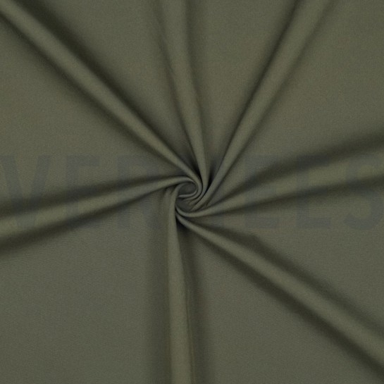 SOFTSHELL 3-LAYER ARMY GREEN #7