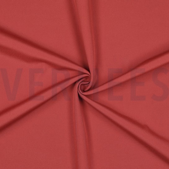 SOFTSHELL 3-LAYER ROUGE #7