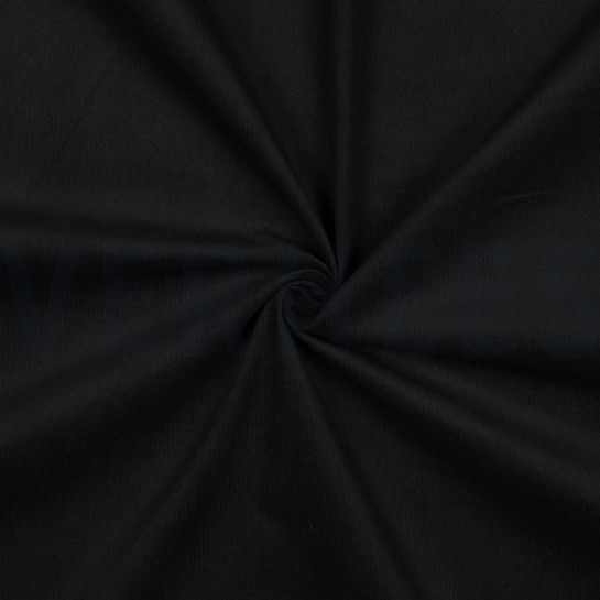 FEINCORD 21W SCHWARZ #7